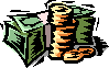 Low cost icon