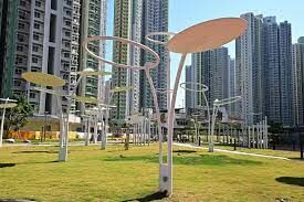 Kai Tak Station Square Phase I