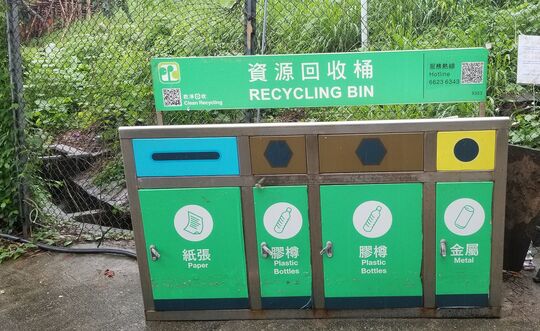 大旗岭近朗河路(近灯柱 BD0400)