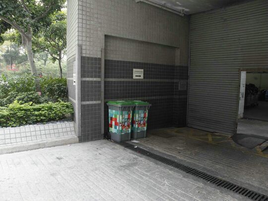 嘉湖山莊樂湖居