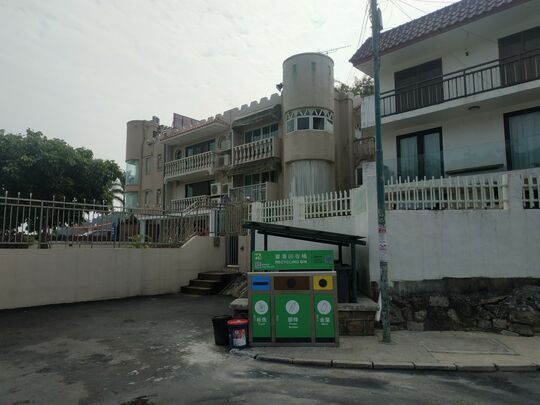Nam Wai RCP (SK-42) at Nam Wai Village No.97 A