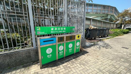 青龍頭污水泵房