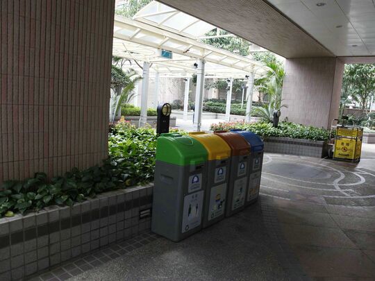 東港城 (住宅)
