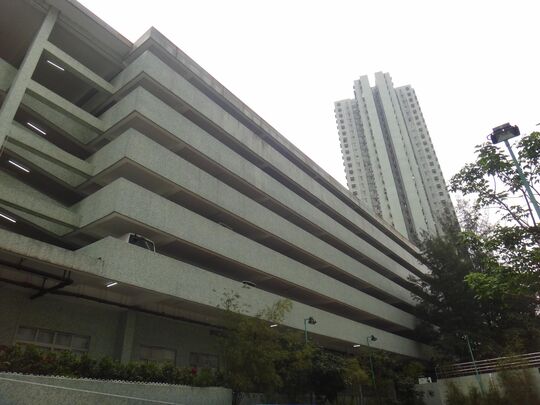 富宝花园