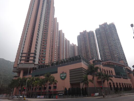 帝堡城