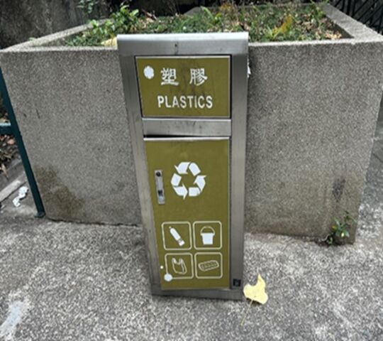 上李屋花园扩展区