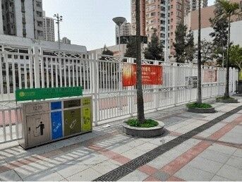 鳳群街花園