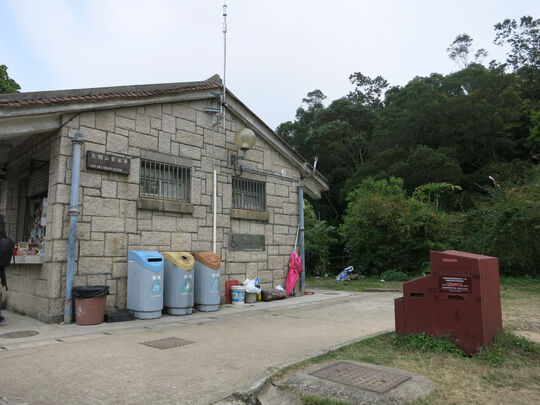 扶輪公園 (Kiosk)
