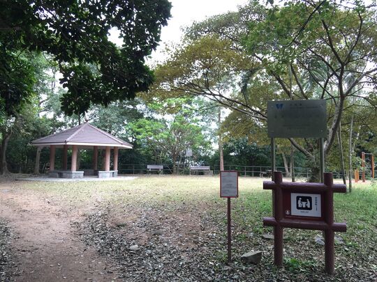石澳道 石澳郊遊地點, SO/P/008
