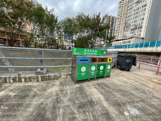 火炭村(2)