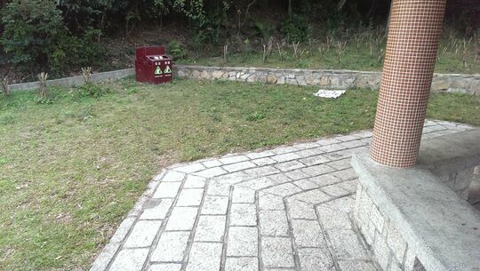 金山路郊游场 金山郊游地点 - KS/P/008
