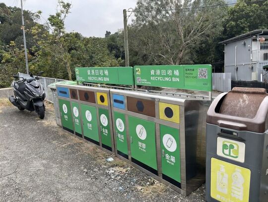 杨青路(灯柱H3020旁)
