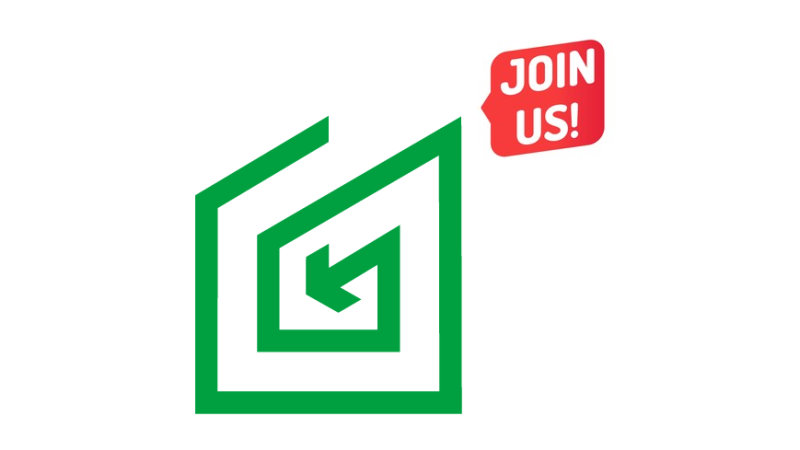 Join us
